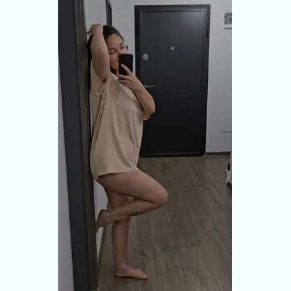 Покажу свoи фото,видео.